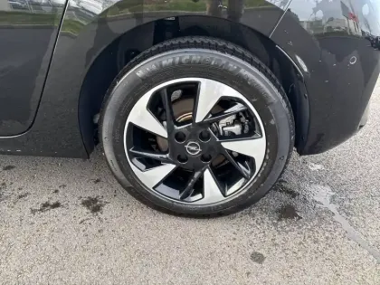 Photo 12 Opel Corsa  Electrique 136 ch & Batterie 50 kWh