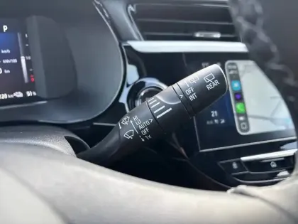 Photo 22 Opel Corsa  Electrique 136 ch & Batterie 50 kWh