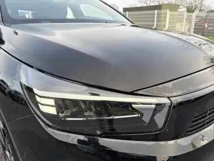 Photo 15 Opel Corsa  Electrique 136 ch & Batterie 50 kWh