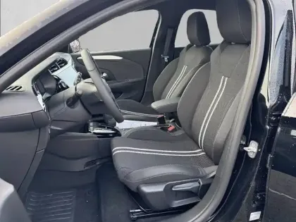 Photo 10 Opel Corsa  Electrique 136 ch & Batterie 50 kWh