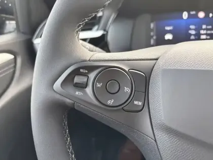 Photo 21 Opel Corsa  Electrique 136 ch & Batterie 50 kWh