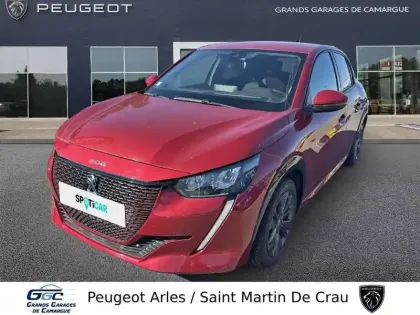 Photo Peugeot 208 Style