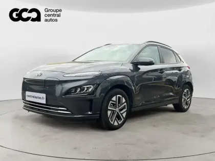 Photo Hyundai Kona Creative