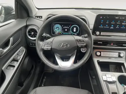 Photo 11 Hyundai Kona  Electrique 39 kWh - 136 ch