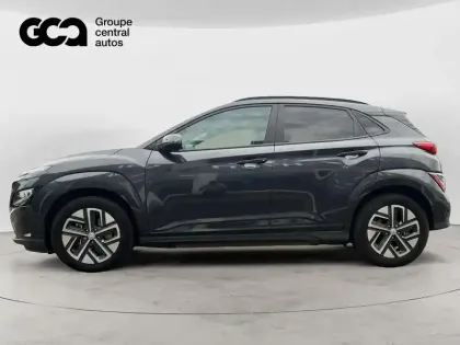 Photo 17 Hyundai Kona  Electrique 39 kWh - 136 ch