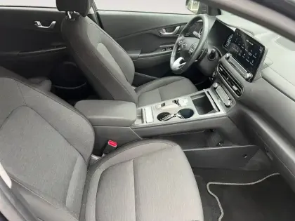 Photo 10 Hyundai Kona  Electrique 39 kWh - 136 ch