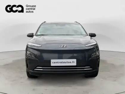 Photo 7 Hyundai Kona  Electrique 39 kWh - 136 ch