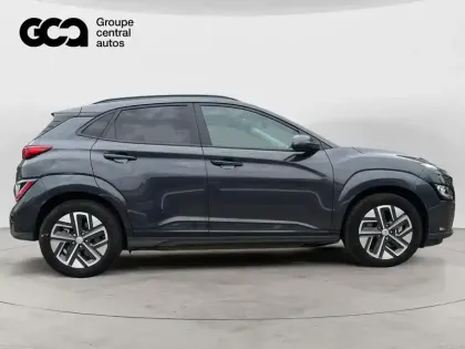 Photo 18 Hyundai Kona  Electrique 39 kWh - 136 ch
