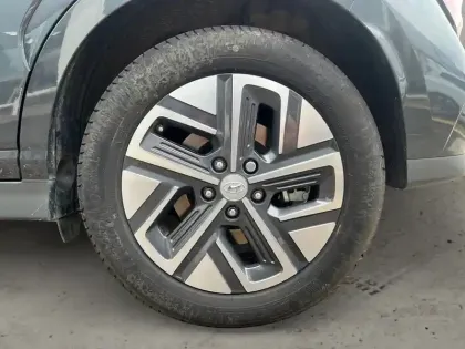 Photo 8 Hyundai Kona  Electrique 39 kWh - 136 ch