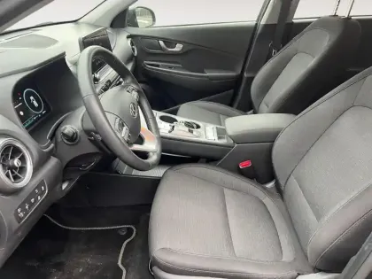 Photo 25 Hyundai Kona  Electrique 39 kWh - 136 ch