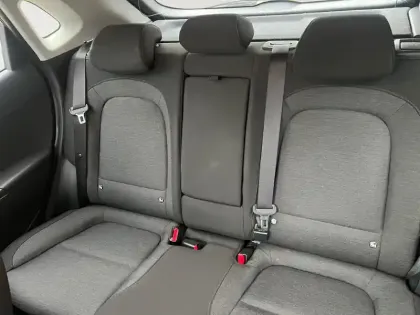 Photo 13 Hyundai Kona  Electrique 39 kWh - 136 ch