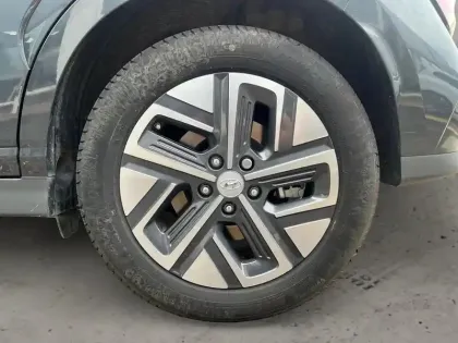 Photo 23 Hyundai Kona  Electrique 39 kWh - 136 ch