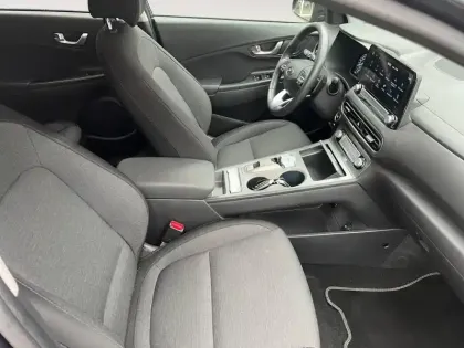 Photo 26 Hyundai Kona  Electrique 39 kWh - 136 ch