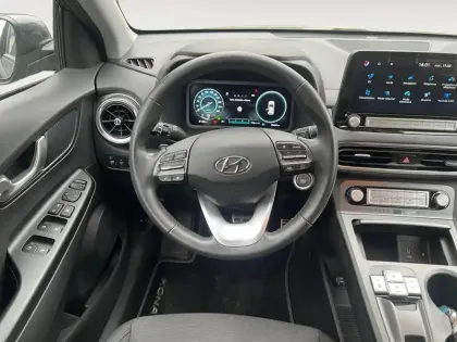 Photo 24 Hyundai Kona  Electrique 39 kWh - 136 ch