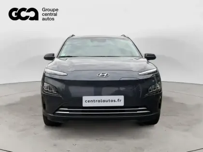 Photo 15 Hyundai Kona  Electrique 39 kWh - 136 ch