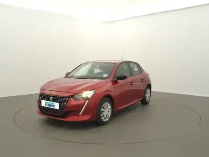 Photo Peugeot 208 Active