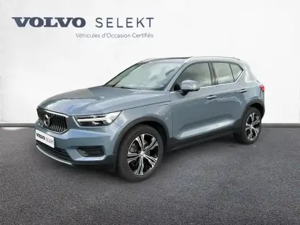 Photo Volvo Xc40 Inscription Luxe