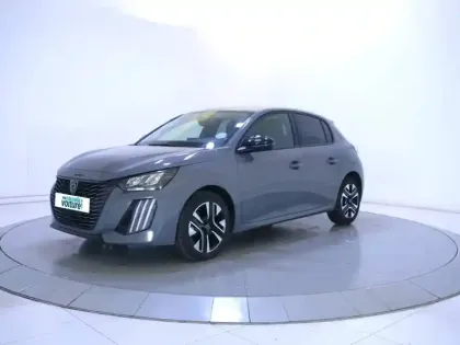 Photo Peugeot 208 Allure