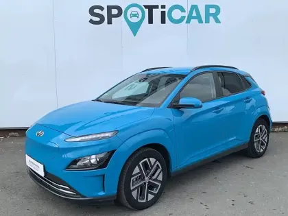 Photo Hyundai Kona Intuitive