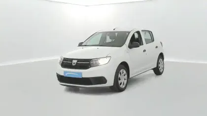 Photo Dacia Sandero Access
