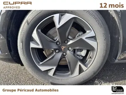 Photo 5 Cupra Tavascan  286 ch