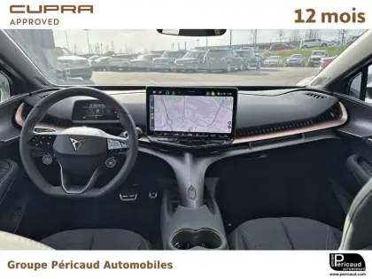 Photo 6 Cupra Tavascan  286 ch