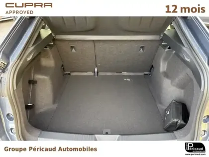 Photo 17 Cupra Tavascan  286 ch