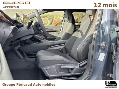 Photo 7 Cupra Tavascan  286 ch