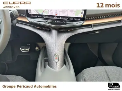 Photo 10 Cupra Tavascan  286 ch