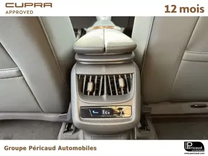 Photo 13 Cupra Tavascan  286 ch