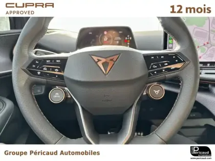 Photo 9 Cupra Tavascan  286 ch