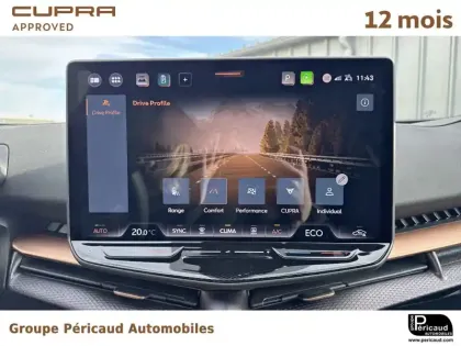 Photo 15 Cupra Tavascan  286 ch