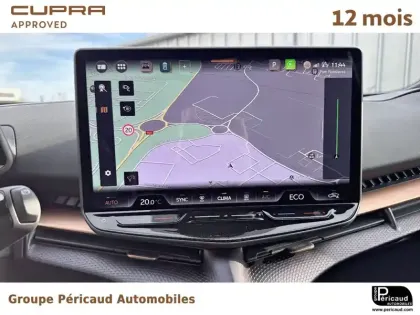 Photo 11 Cupra Tavascan  286 ch