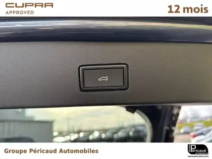 Photo 18 Cupra Tavascan  286 ch