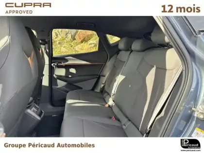 Photo 8 Cupra Tavascan  286 ch