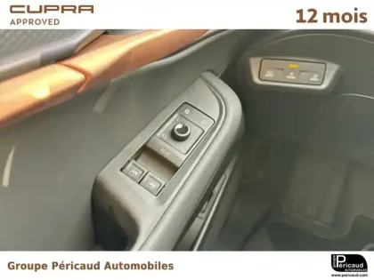 Photo 16 Cupra Tavascan  286 ch