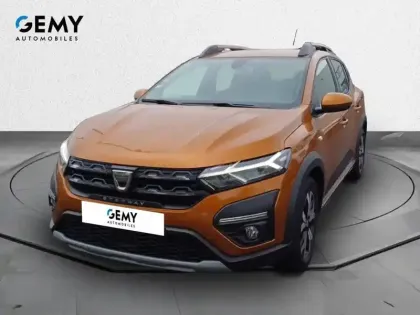 Photo Dacia Sandero Stepway Confort