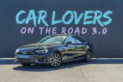 Photo Audi A4 Avus