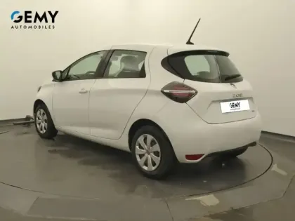 Photo 24 Renault Zoé Zoe R110 - 22B