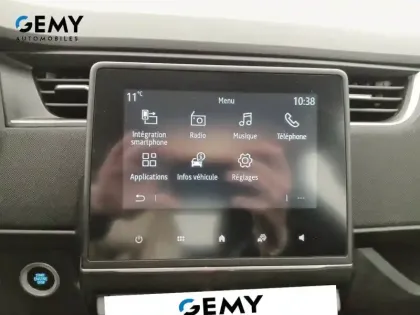 Photo 32 Renault Zoé Zoe R110 - 22B