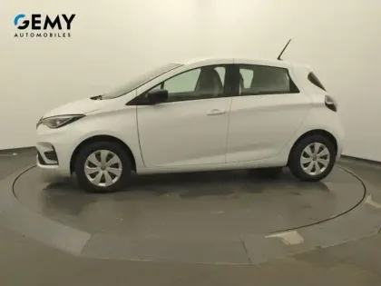 Photo 36 Renault Zoé Zoe R110 - 22B