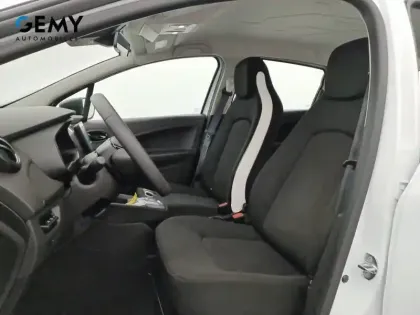 Photo 26 Renault Zoé Zoe R110 - 22B