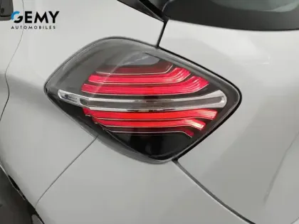 Photo 37 Renault Zoé Zoe R110 - 22B