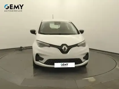 Photo 19 Renault Zoé Zoe R110 - 22B