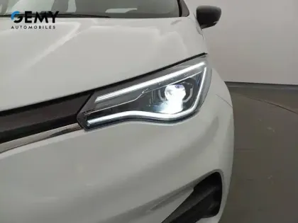 Photo 34 Renault Zoé Zoe R110 - 22B