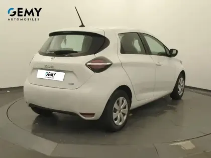 Photo 35 Renault Zoé Zoe R110 - 22B