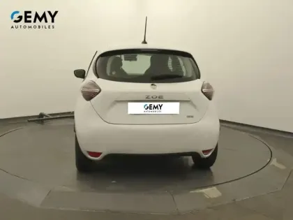 Photo 22 Renault Zoé Zoe R110 - 22B