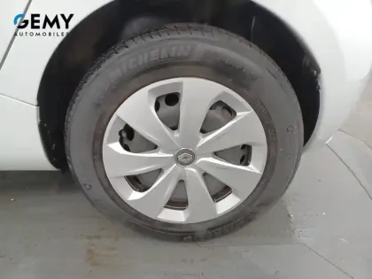 Photo 28 Renault Zoé Zoe R110 - 22B