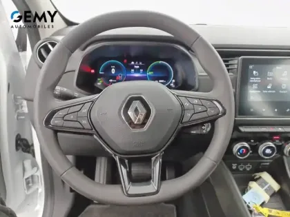 Photo 31 Renault Zoé Zoe R110 - 22B