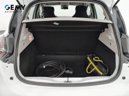 Photo 23 Renault Zoé Zoe R110 - 22B